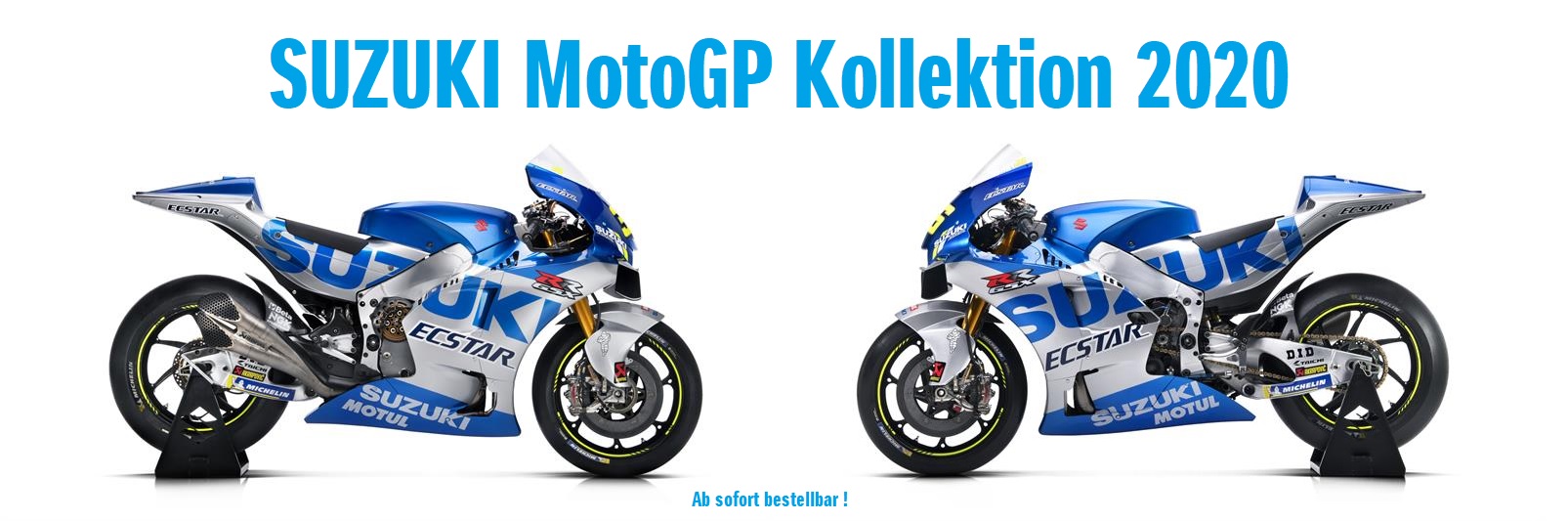 MotoGP Kollektion 2020