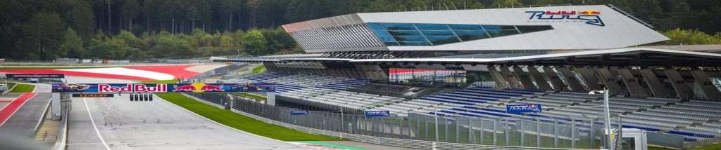 Red Bull Ring