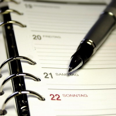 Online Werkstatt Terminkalender